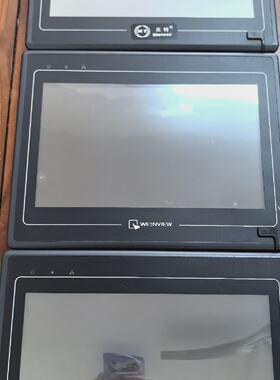 询价-威纶通触摸屏 MT6100i V2WV