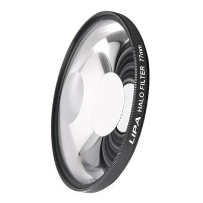 丽拍旋涡滤镜时空隧道视觉