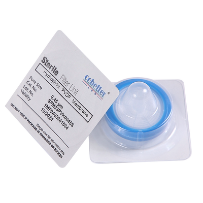 cobetter科百特除支原体灭菌颗粒