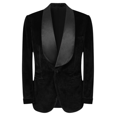 意式商务宴会结婚西服