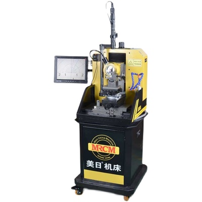 数控刀片磨刀机快速修磨