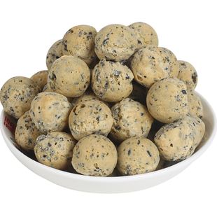 无糖酥脆黑芝麻泡芙减刷卡肥控糖零食高蛋白高纤低碳糖友生酮食品