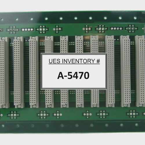 日立 HT98309 背板 PCB MB5 M-712E Trench Etcher 工作剩余