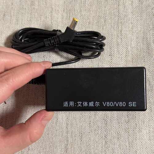 【请询价】艾体威尔电源适配器ADS-25FSG-06 08521EPC