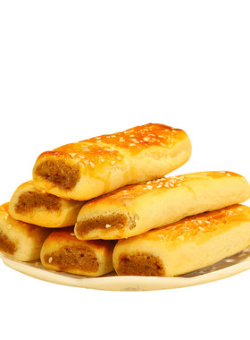 温州特产400g休闲食品小吃糕点