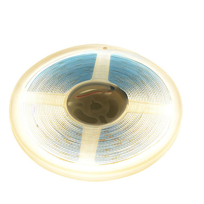 朗士达COB高显灯带自粘一体发光