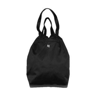 NANAMICA Chino Tote Bag 刺绣徽标休闲通勤手提单肩斜挎托特包