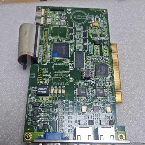 询价-TRI PCI-1324RI工业控制主板，，成色看看