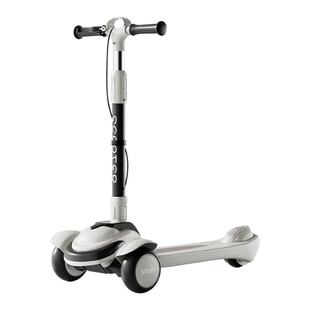 2025新款滑板车儿童3到6到12岁中大童小孩男女踏板折叠滑行溜溜车