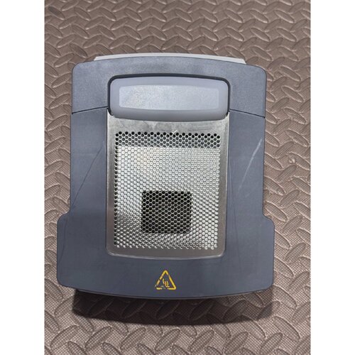 Top cover with power supply for MA37 1 Moisture Balance Anal