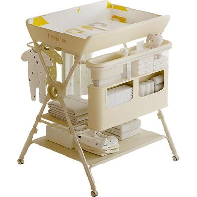 泰美高婴儿尿布台新生儿换尿布台