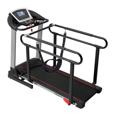 杰森家用老年人康复训练跑步机