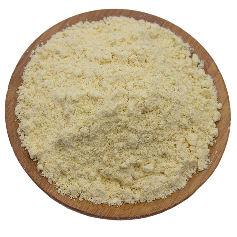 农家现磨纯黄豆粉生黄豆面粉做