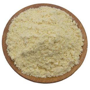 农家现磨纯黄豆粉生黄豆面粉做窝头面条豆粥面杂粮煎饼大豆粉粗粮