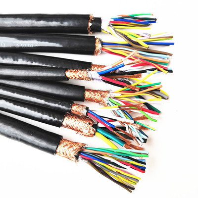 上海恒光trvvptrvvsp机械臂电缆