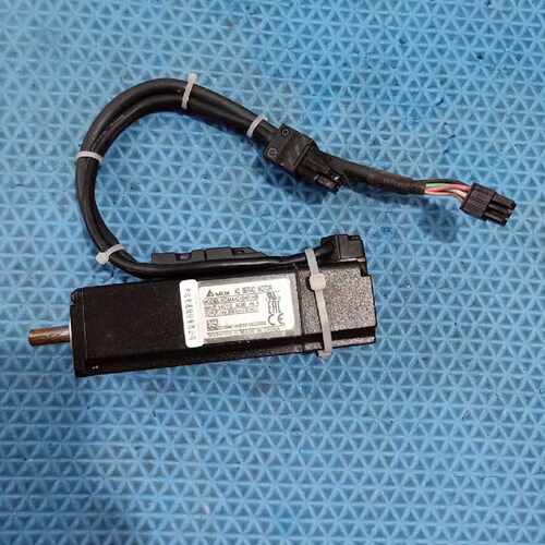 伺服电机 ECMA-C10401HS  0.1KW