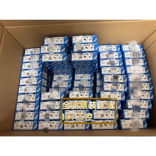 议价6030710传感器WL100L-F2231德国SICK全新原装正品