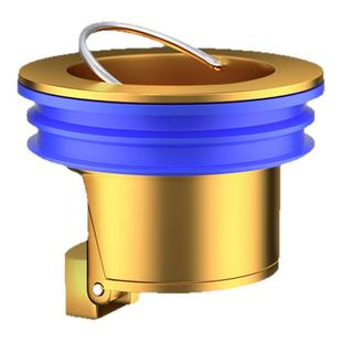 地漏防臭器卫生间下水管道排水口过滤网通用防臭盖密封内芯盖神器