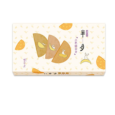 进口黄油礼盒三明治现货日本