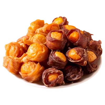 【缓解泪痕美毛护毛】纯肉真蛋黄