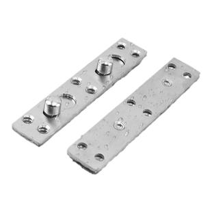 实木床加固神器修床五金配件加厚连接件固定件挂扣卡扣横梁托支架