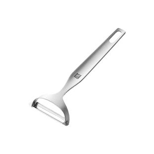 【自营】双立人剥皮刀不锈钢厨房水果削皮器家用多功能便携削皮刀