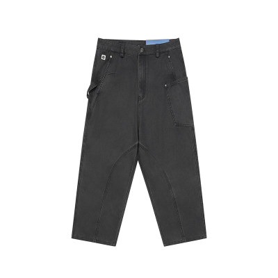 美国ELEMENT滑板休闲裤