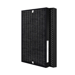 适配松下空气净化器过滤网F-61/91C7PD/63C8PX/C8PJD滤芯71C6VX2