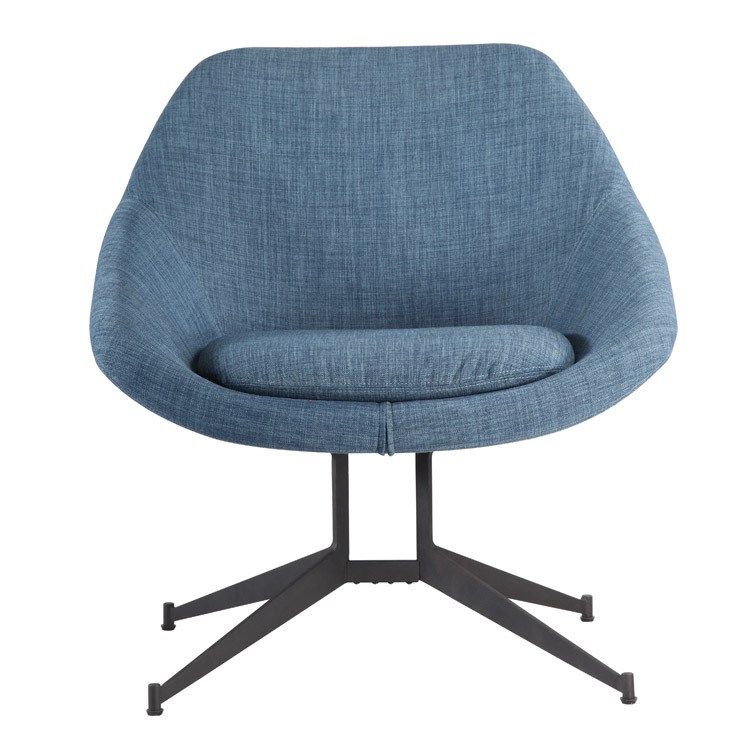 轻奢简约现代客厅书房软包家具电脑办公餐厅网吧创意休闲设计师椅,住宅家具,椅子,淘宝优惠券,粉丝福利购,淘宝优惠卷