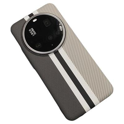 官方推荐/凯夫拉磁吸手机壳