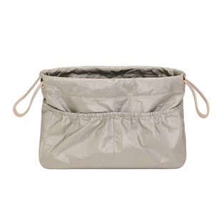 安在宸杜邦纸Lv Carryall cargo内胆包中包小黑武士Dark内衬超轻