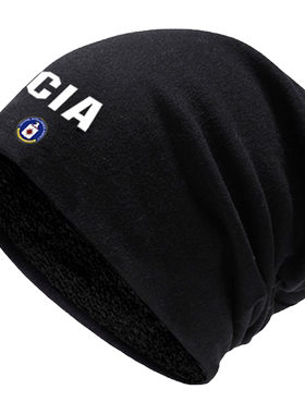 CIA中情局美国特工之王恶包头帽