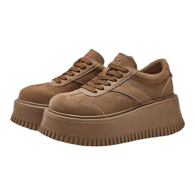 顺丰包邮2025年新款小个子休闲鞋