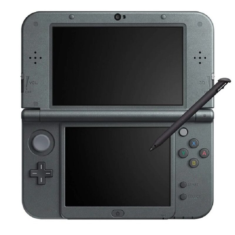 NEW 3DS/3DSLL/2DS/游戏机免卡中文汉化游戏 NDSL升级版