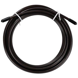 【配件】跳绳专用线2.8米3.2米专业成人儿童备用替换钢丝绳4.5mm