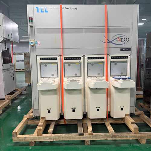 TEL东京电子扩散炉NT333 Thermal Proces-议价