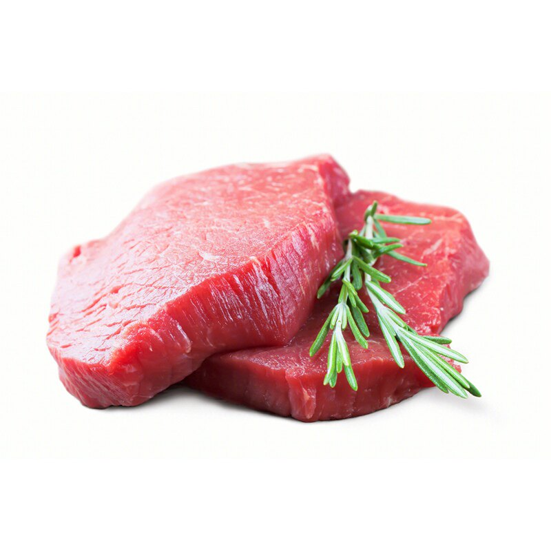 伊舜农家现宰杀新鲜牛里脊肉1000