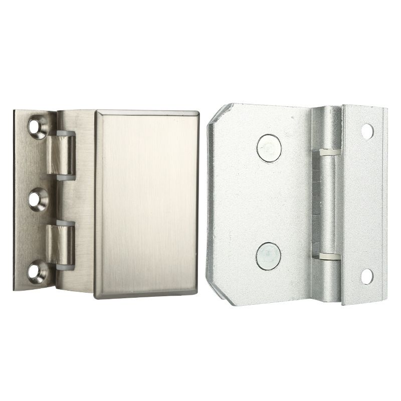 展涵办公隔断合页高隔断办公室玻璃门合页隔间高铰链合页玻璃