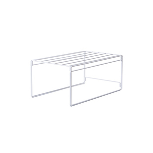 衣柜收纳分层架收纳箱抽屉式可折叠44cm置物架多功能分隔收纳神器