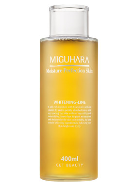 老客享惊喜价」miguhara湿敷水