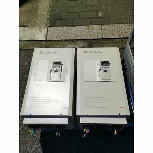 询士林变频器37KWSF04037K30KG二