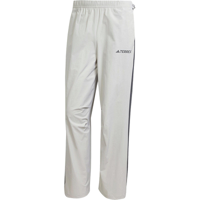 Adidas/阿迪达斯正品2025新款女士休闲户外防晒经典运动裤JW4818