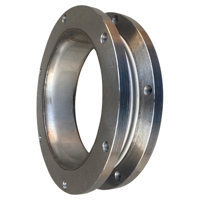 胜动12V190燃气发电机组波纹管