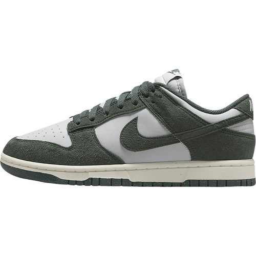 Nike/耐克官方正品Dunk Low女士低帮缓震休闲经典板鞋HJ7673-002