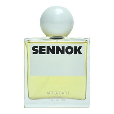 sennok香水南南同款韩国小众香氛