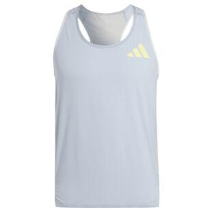 霍洛威同款！钻石联赛田径精英Adidas透气速干男子专业田径比赛服