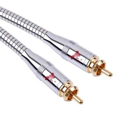 imp数字同轴音频线单晶电视