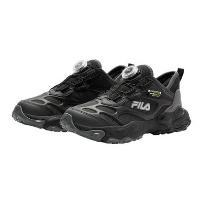 FILA斐乐儿童防滑户外鞋