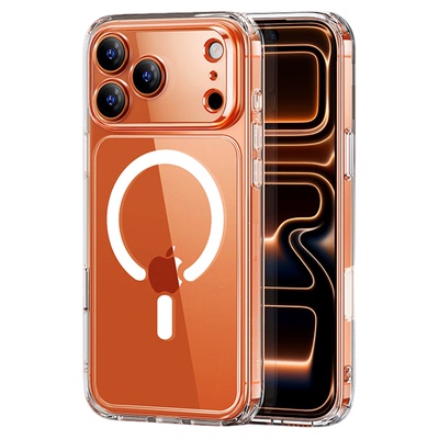 【2025新款】适用苹果磁吸手机壳