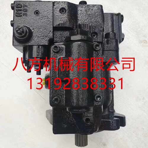 议价oilgear变量泵PVG-065-F1UV-LSFY-P-1NNSN 现货奥盖尔油泵